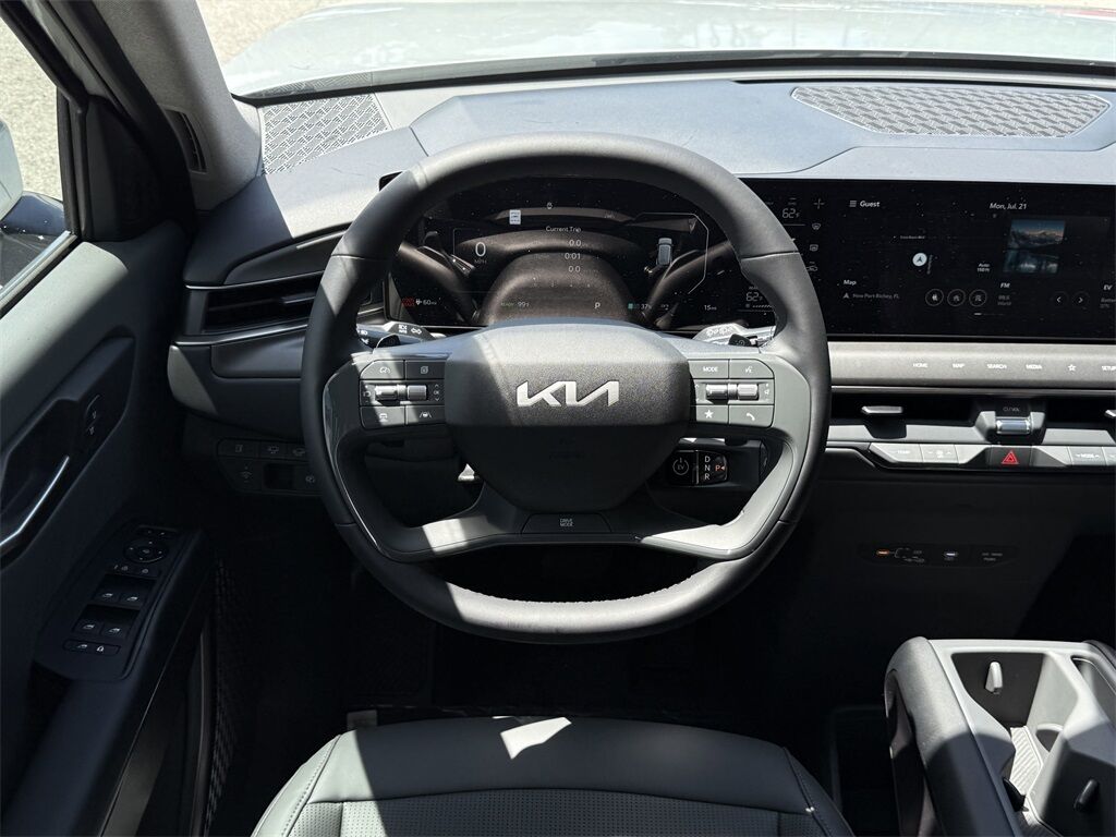 2026 Kia EV9 Light San Clemente CA