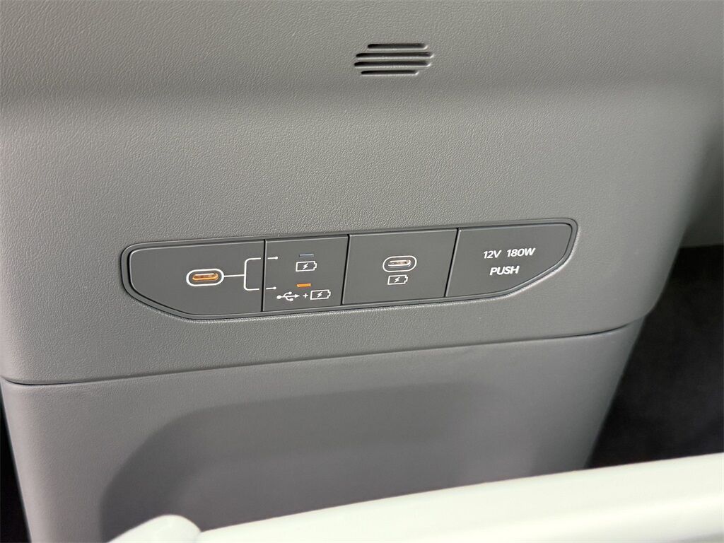 2026 Kia EV9 Light San Clemente CA