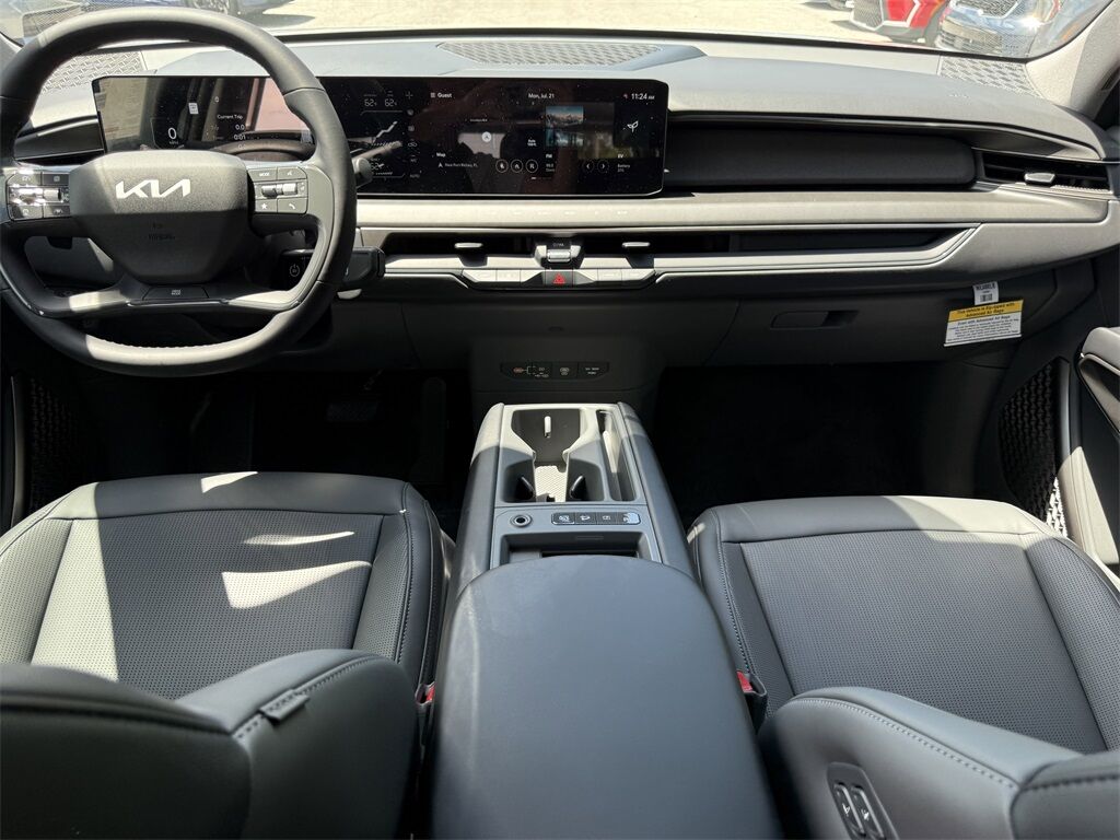 2026 Kia EV9 Light San Clemente CA