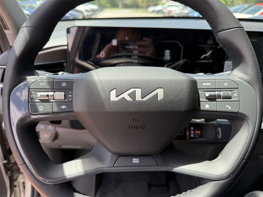 2026 Kia EV9 Light San Clemente CA