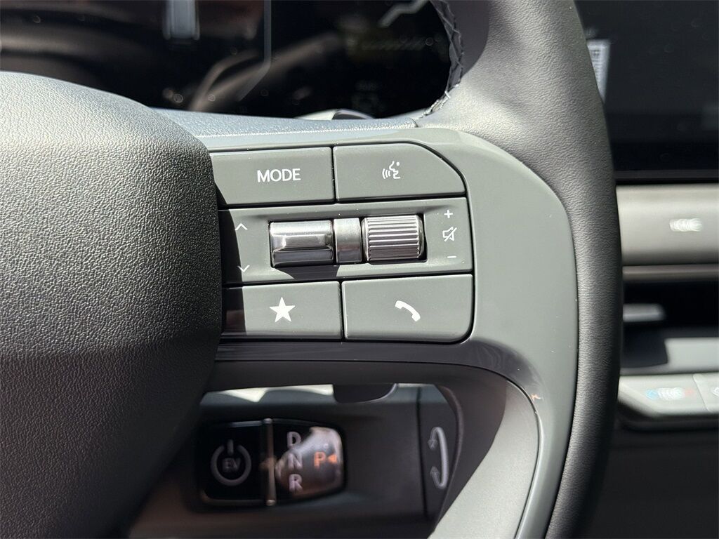 2026 Kia EV9 Light San Clemente CA