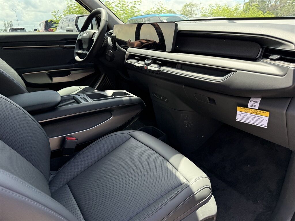 2026 Kia EV9 Light San Clemente CA