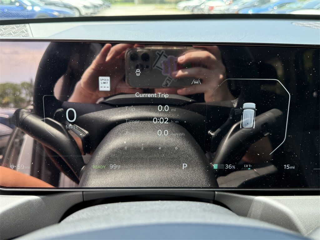 2026 Kia EV9 Light San Clemente CA