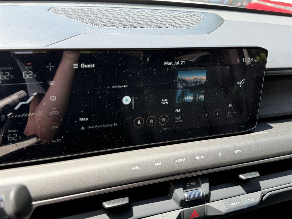 2026 Kia EV9 Light San Clemente CA
