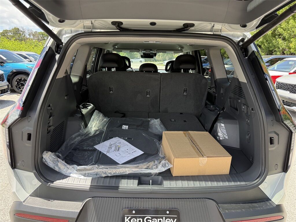 2026 Kia EV9 Light San Clemente CA