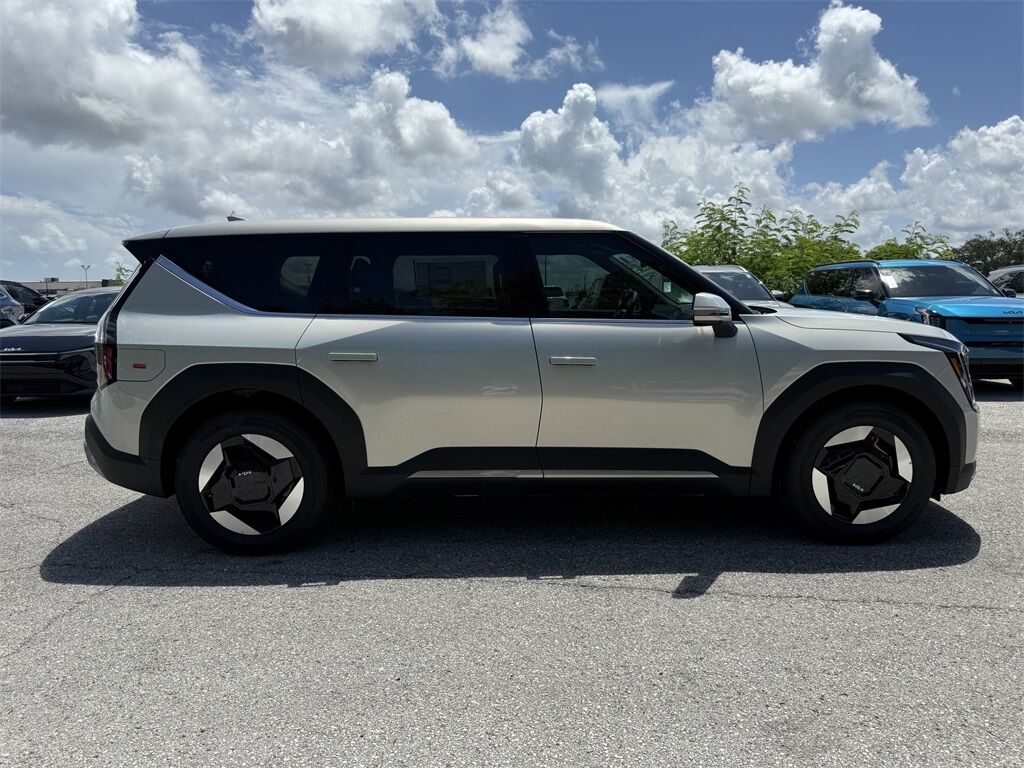 2026 Kia EV9 Light San Clemente CA
