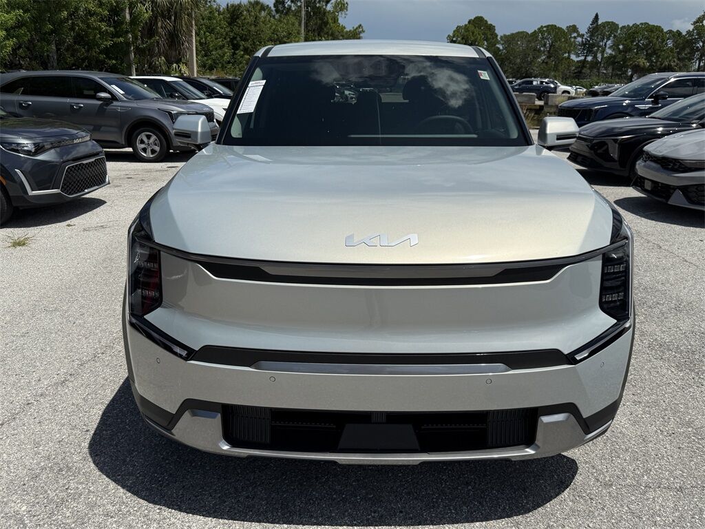 2026 Kia EV9 Light San Clemente CA
