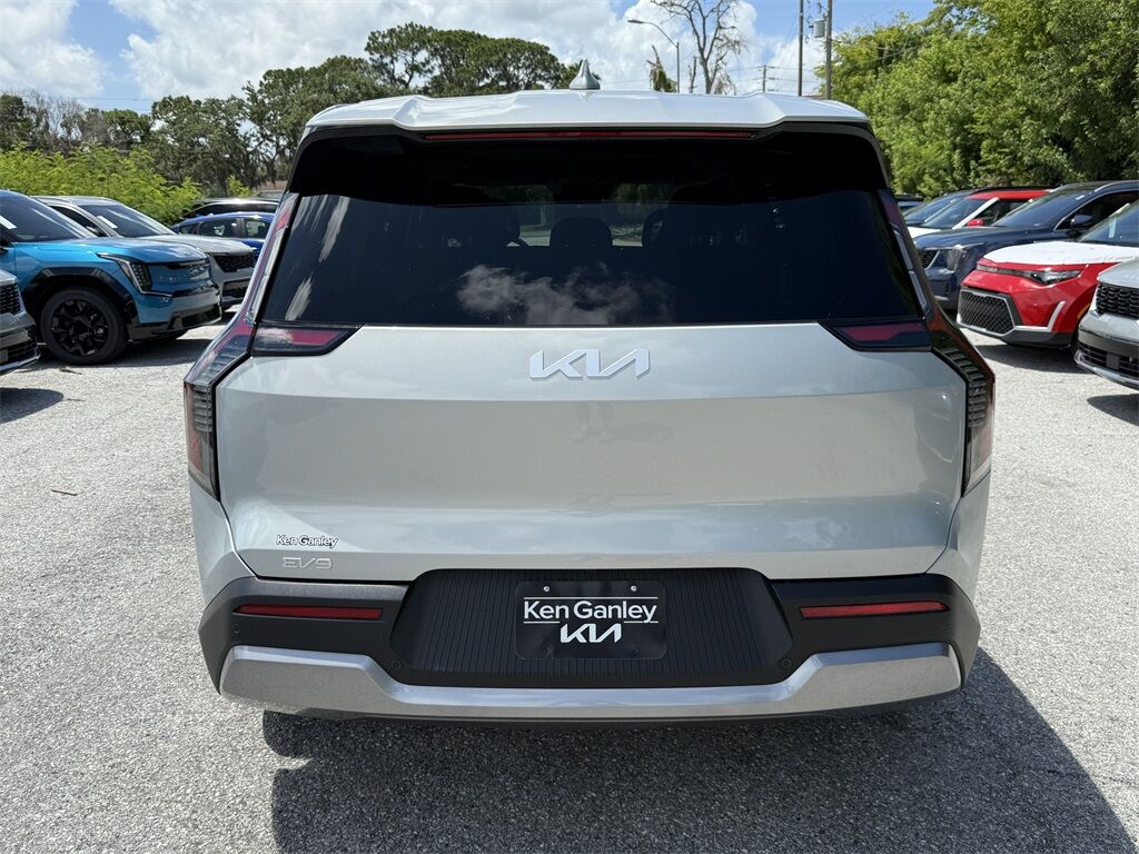 2026 Kia EV9 Light San Clemente CA