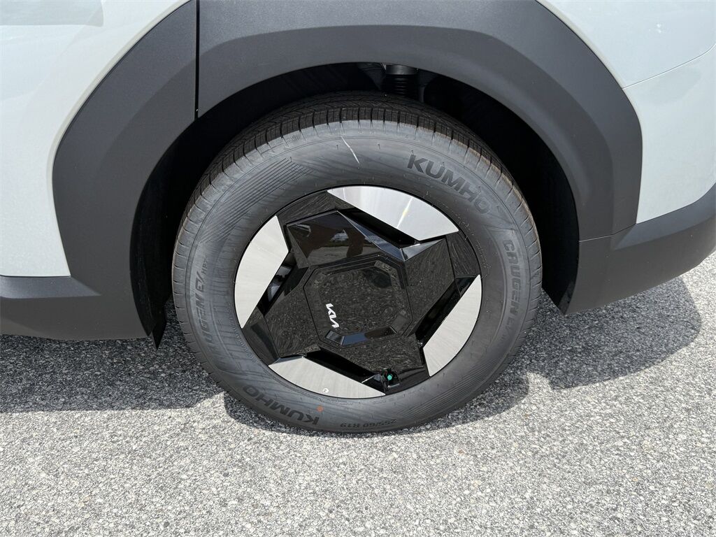 2026 Kia EV9 Light San Clemente CA