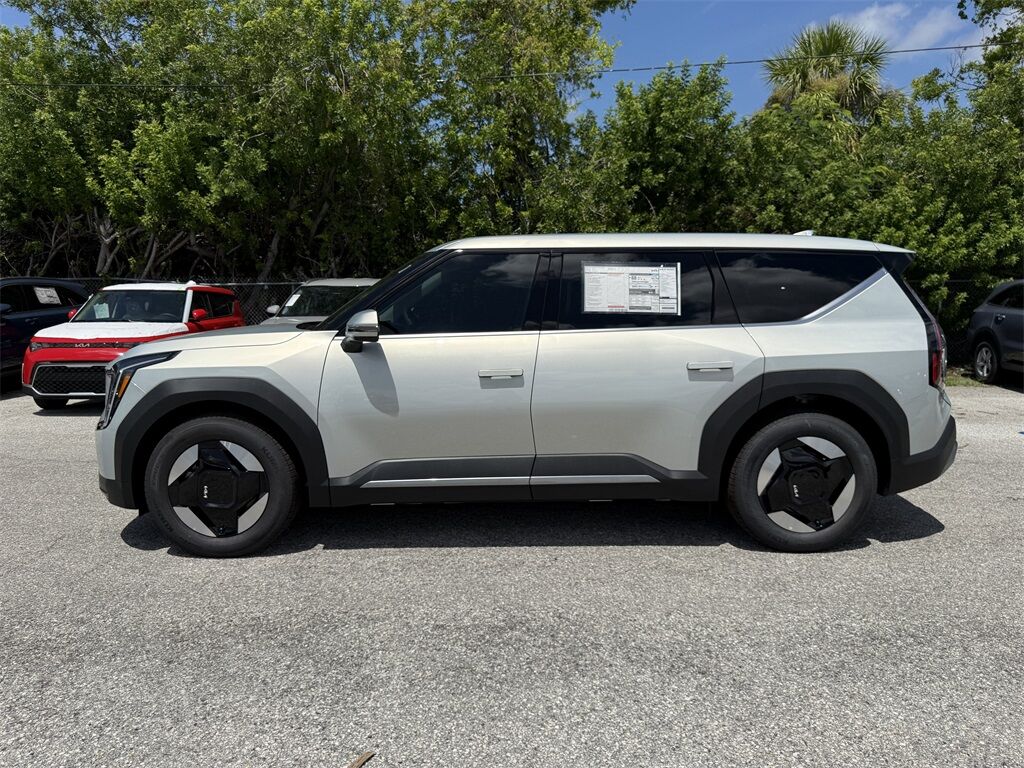 2026 Kia EV9 Light San Clemente CA