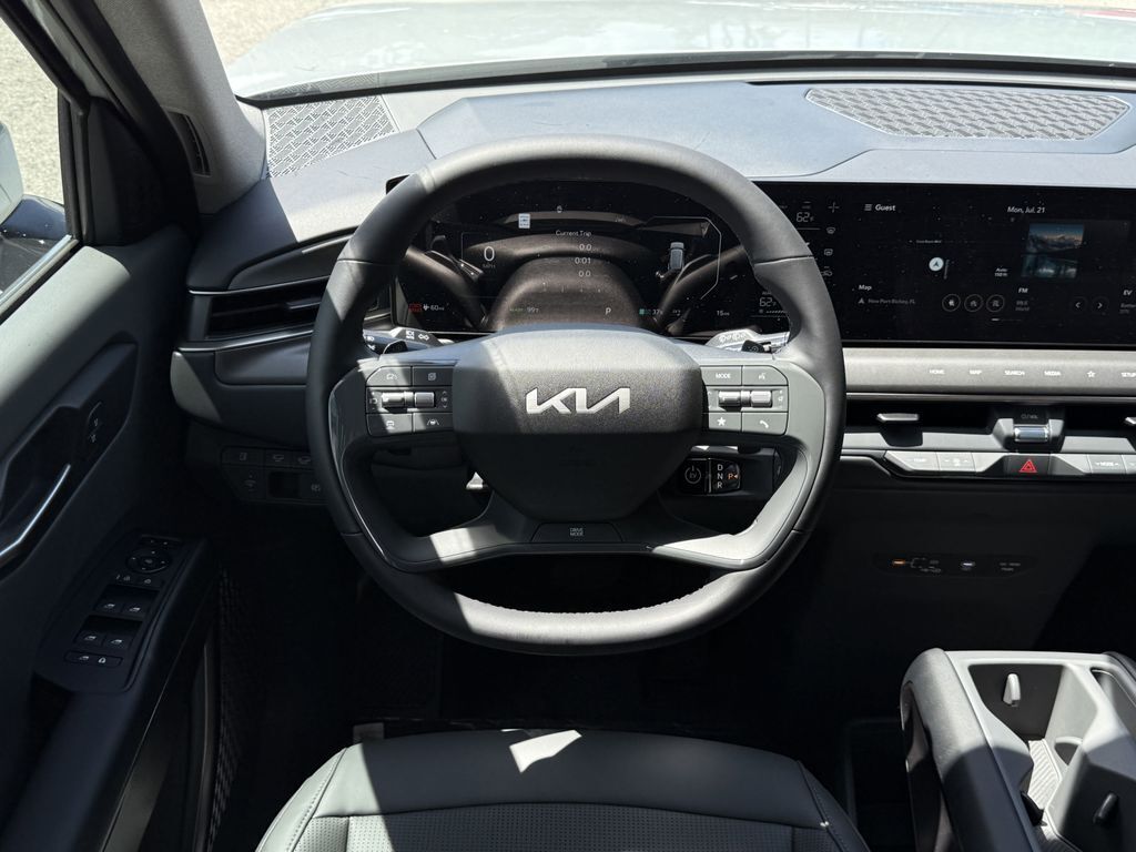 2026 Kia EV9 Light San Clemente CA