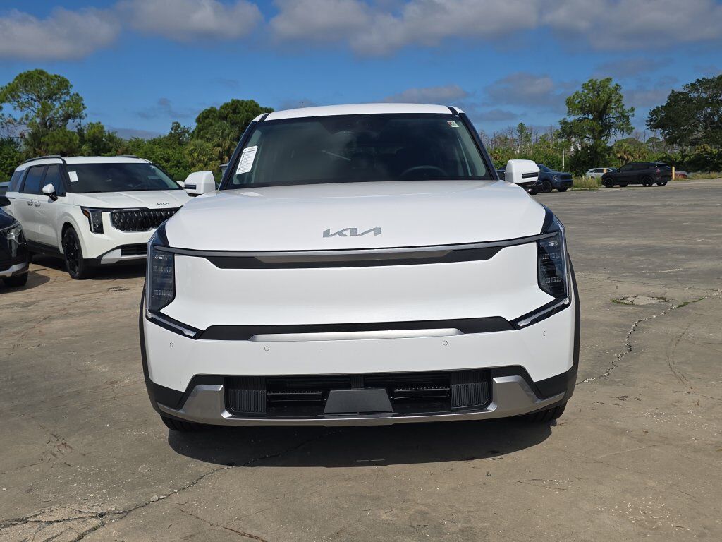 2026 Kia EV9 Light San Clemente CA