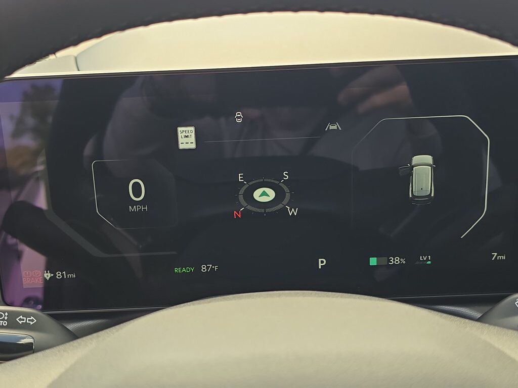 2026 Kia EV9 Light San Clemente CA