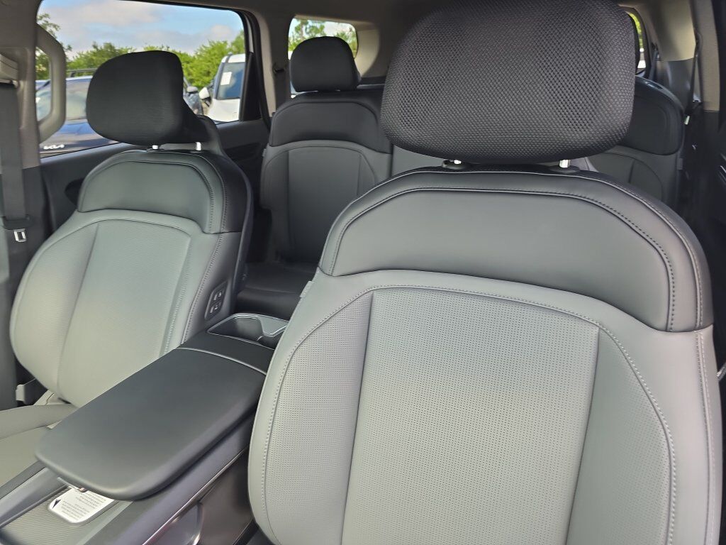 2026 Kia EV9 Light San Clemente CA