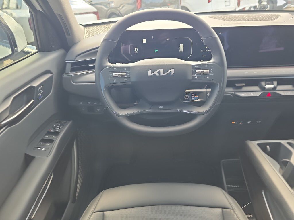 2026 Kia EV9 Light San Clemente CA