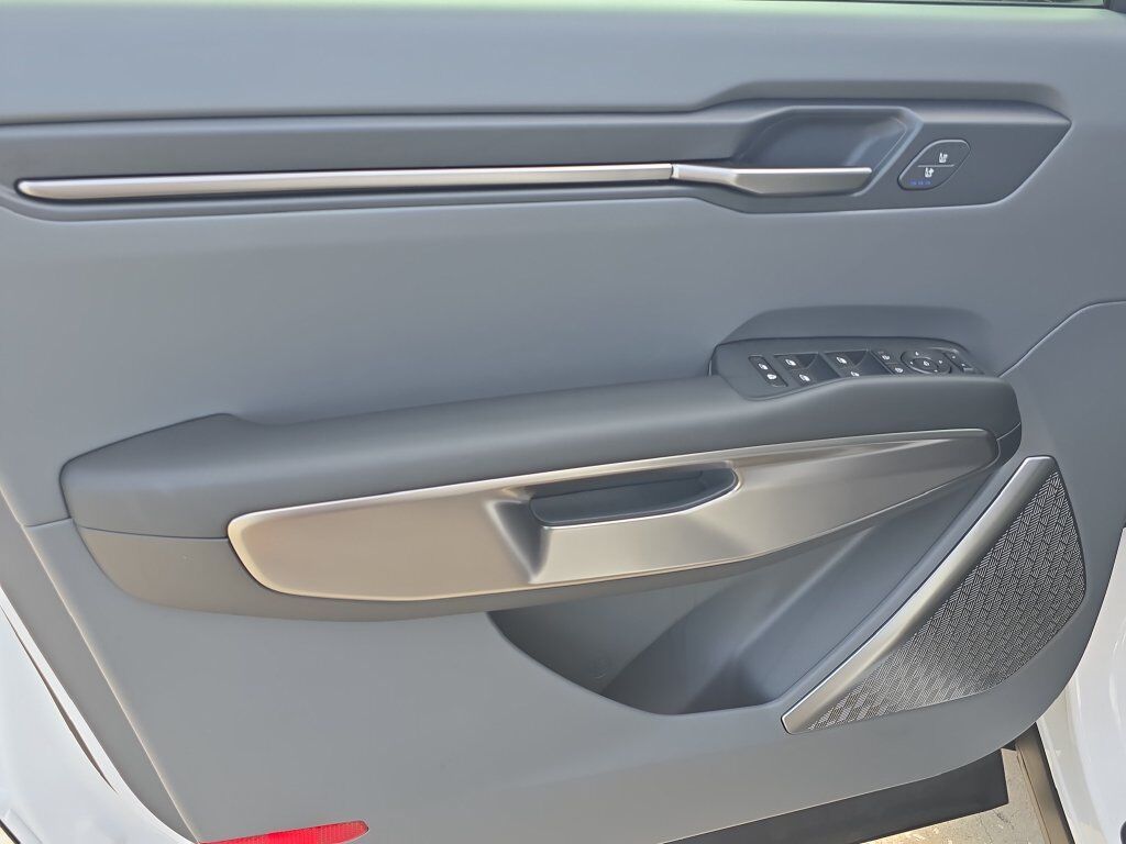 2026 Kia EV9 Light San Clemente CA