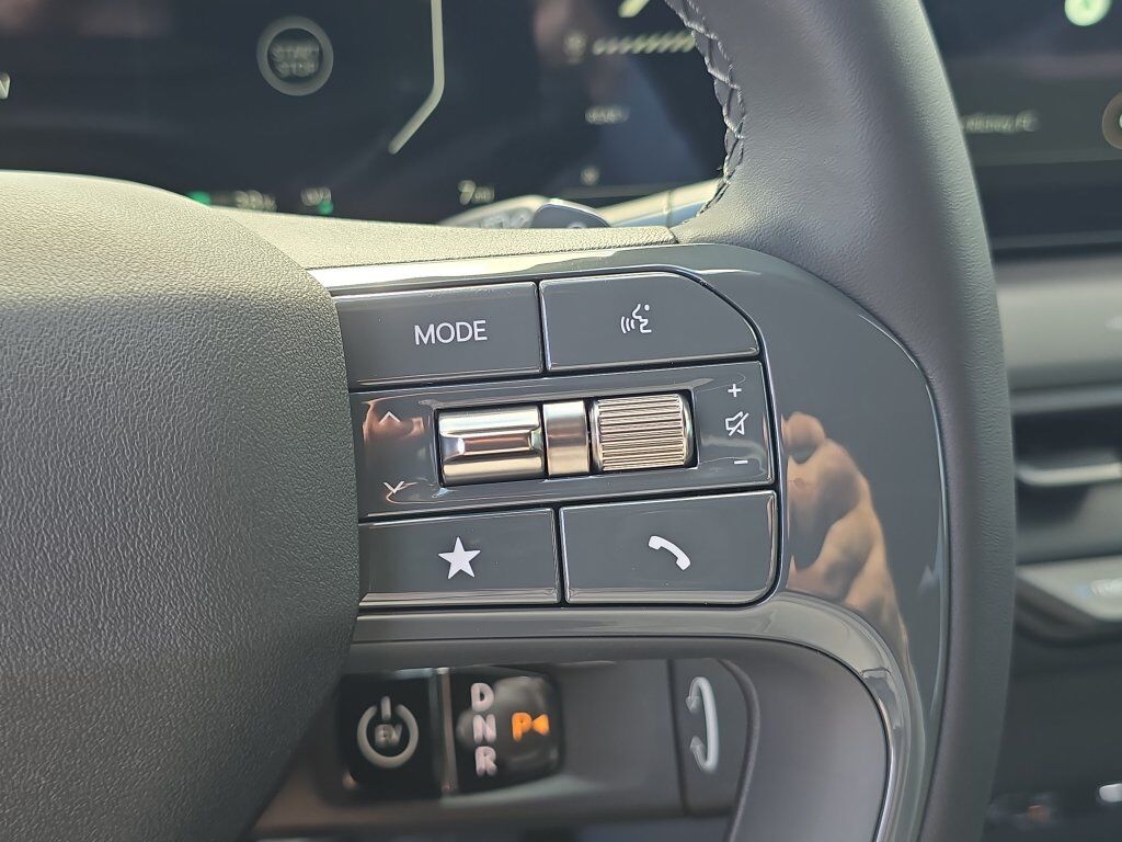 2026 Kia EV9 Light San Clemente CA