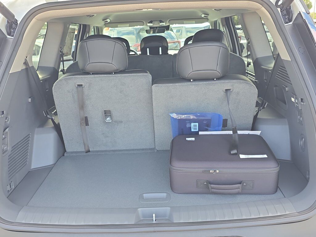 2026 Kia EV9 Light San Clemente CA