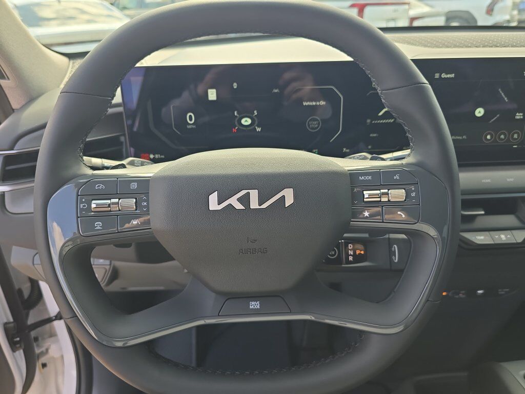 2026 Kia EV9 Light San Clemente CA