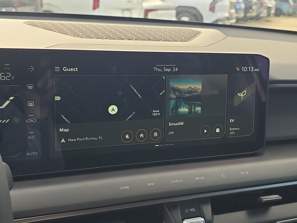 2026 Kia EV9 Light San Clemente CA