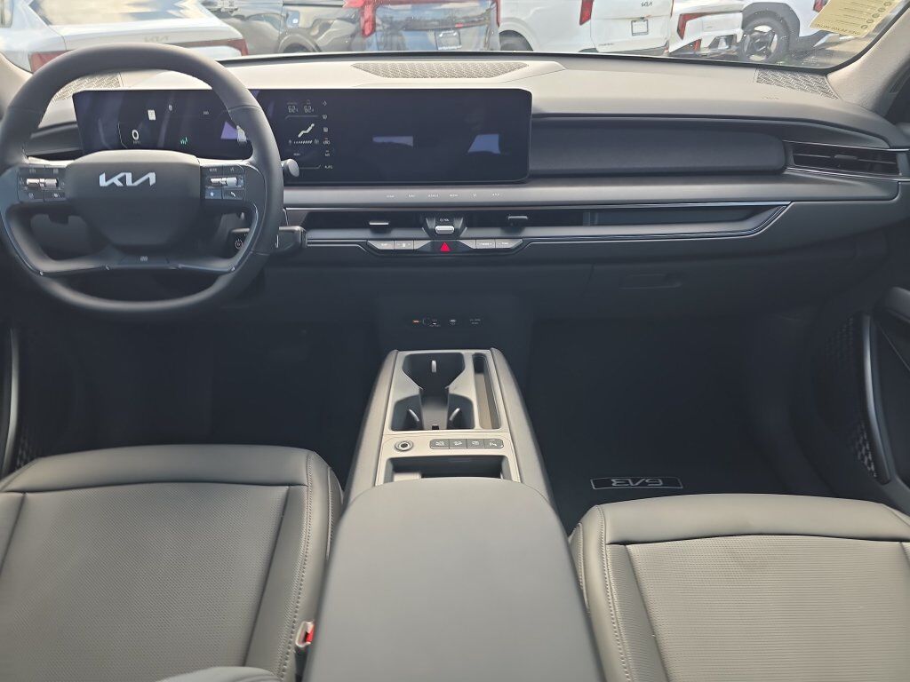 2026 Kia EV9 Light San Clemente CA