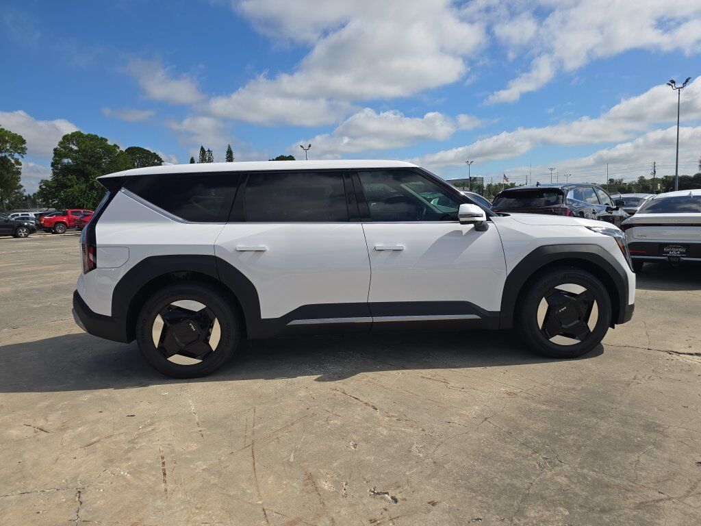 2026 Kia EV9 Light San Clemente CA