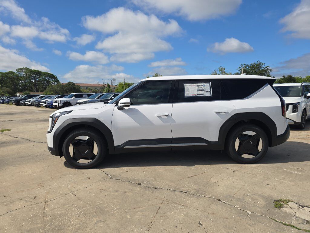 2026 Kia EV9 Light San Clemente CA