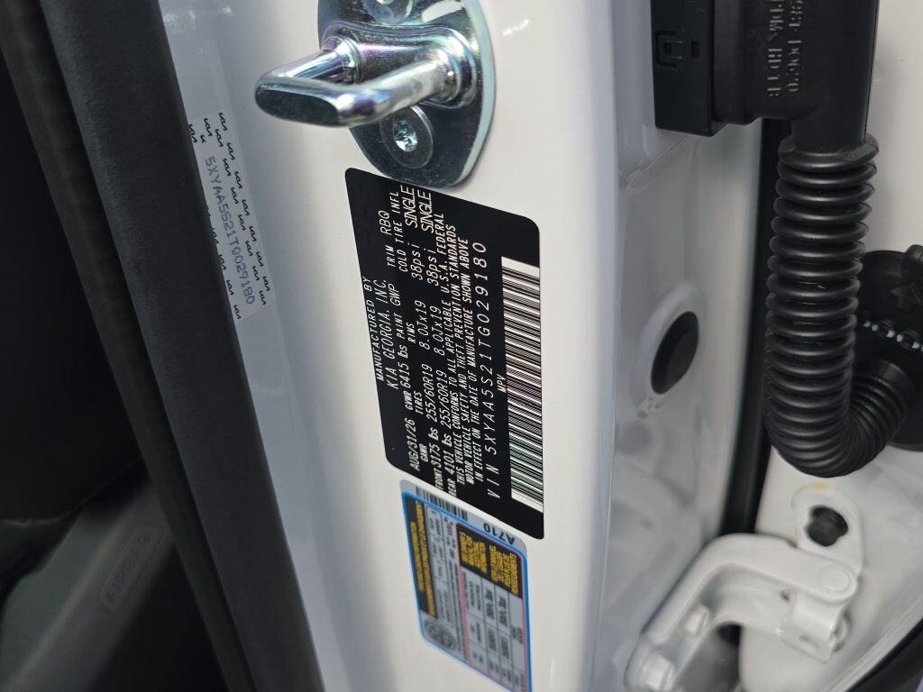 2026 Kia EV9 Light San Clemente CA