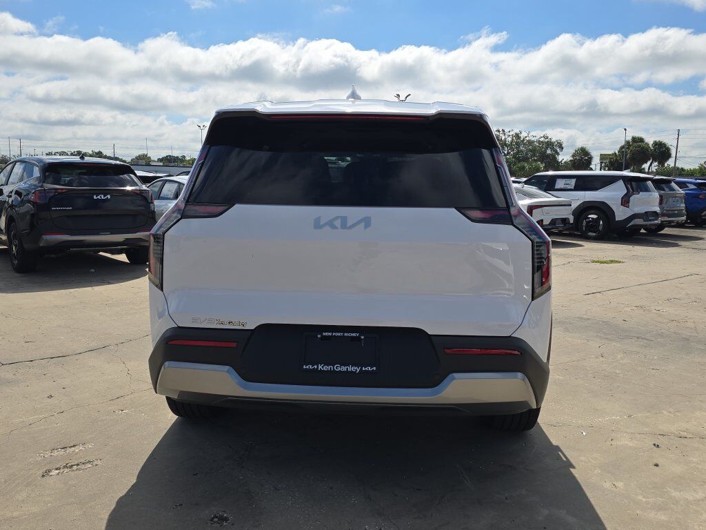 2026 Kia EV9 Light San Clemente CA