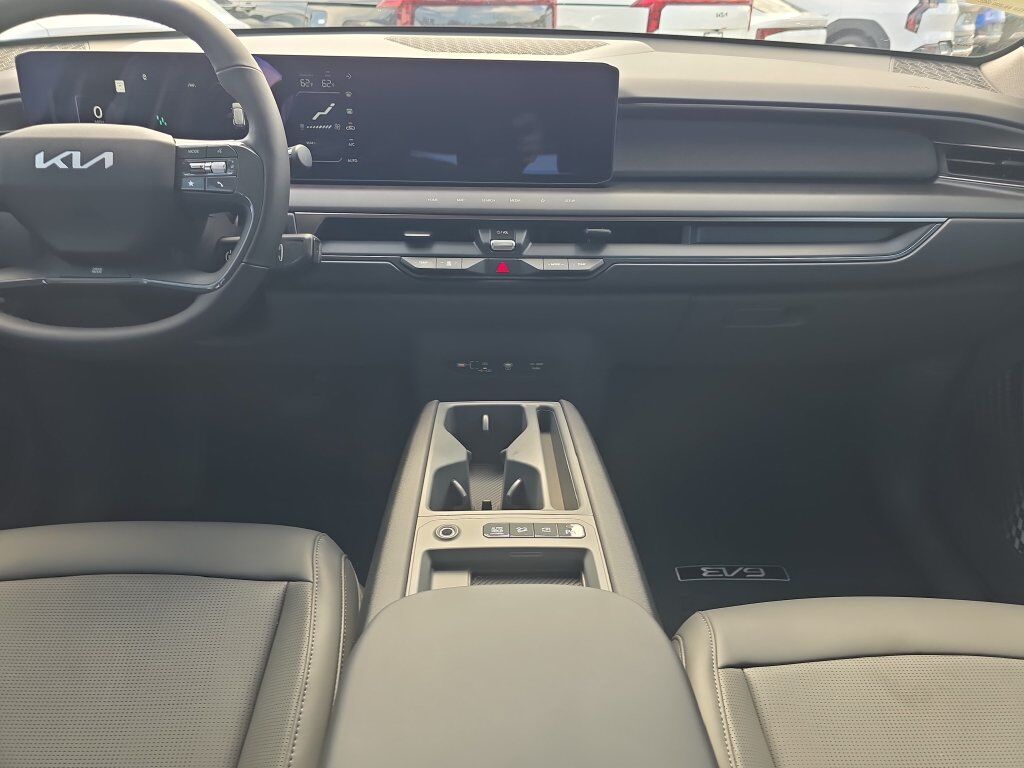 2026 Kia EV9 Light San Clemente CA