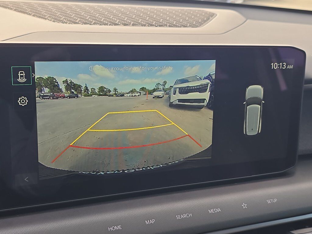 2026 Kia EV9 Light San Clemente CA