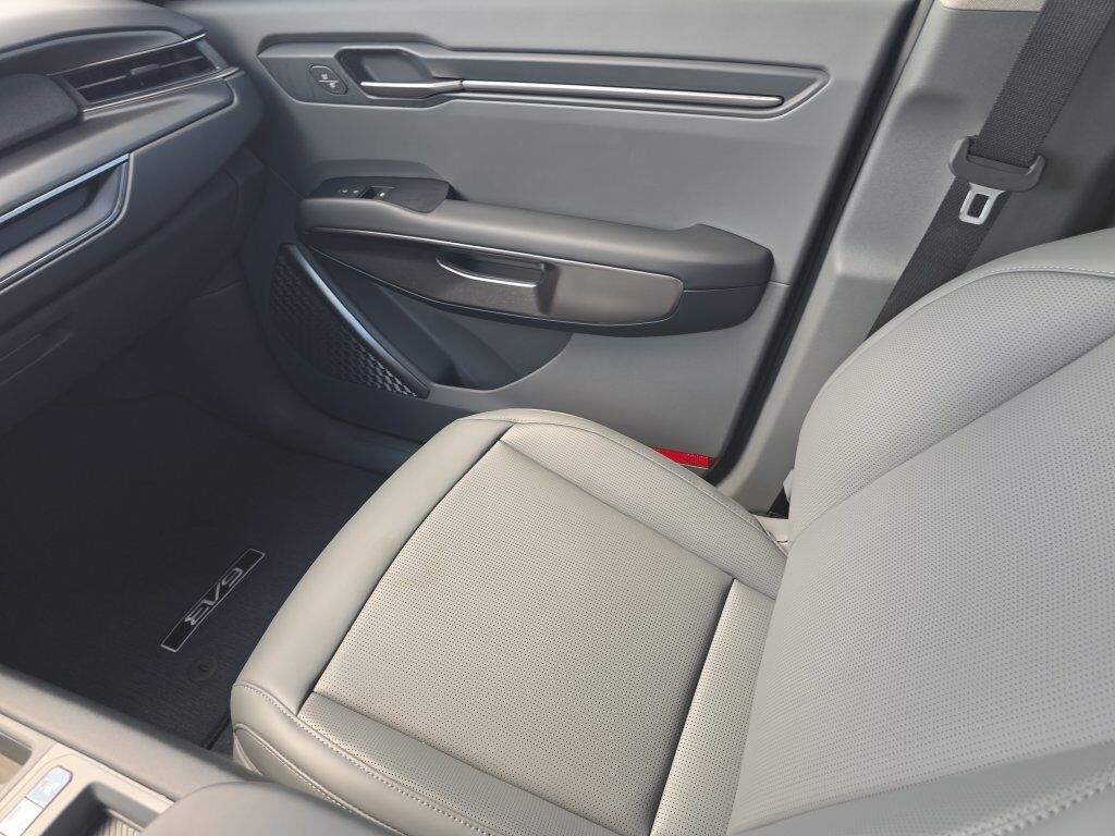 2026 Kia EV9 Light San Clemente CA