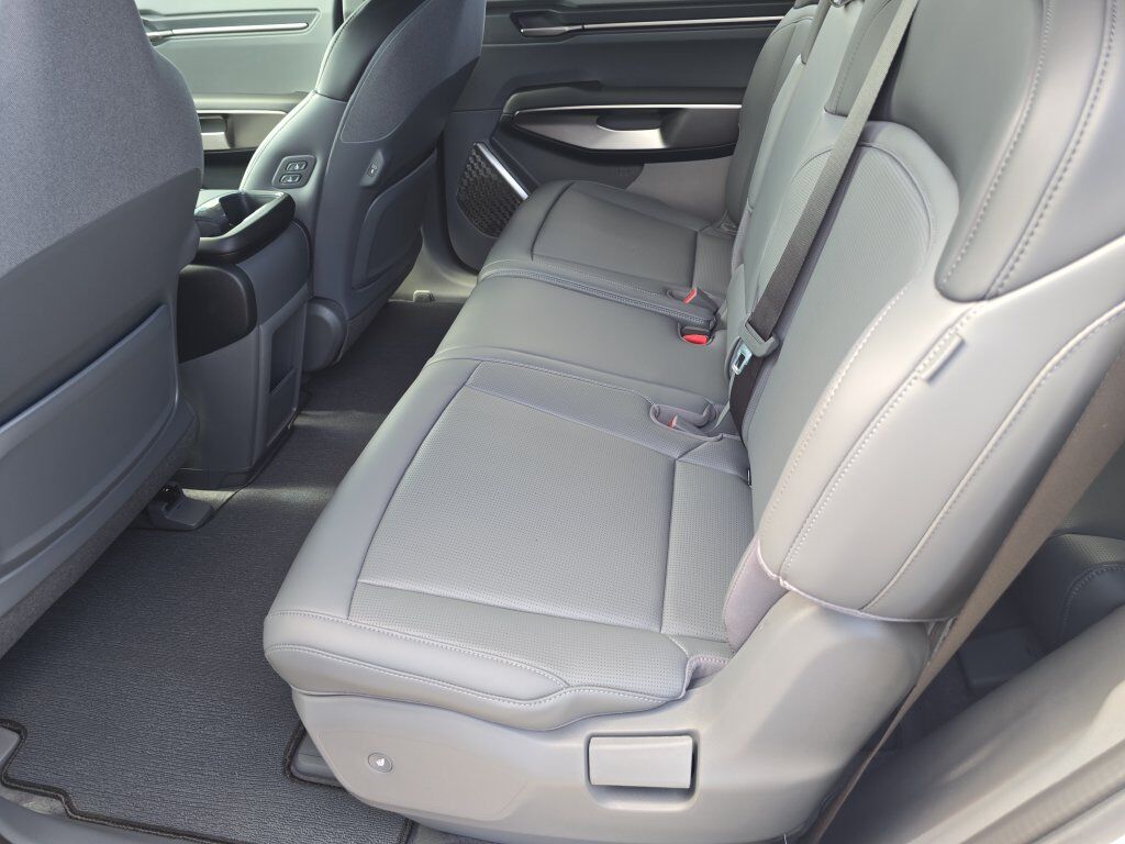 2026 Kia EV9 Light San Clemente CA
