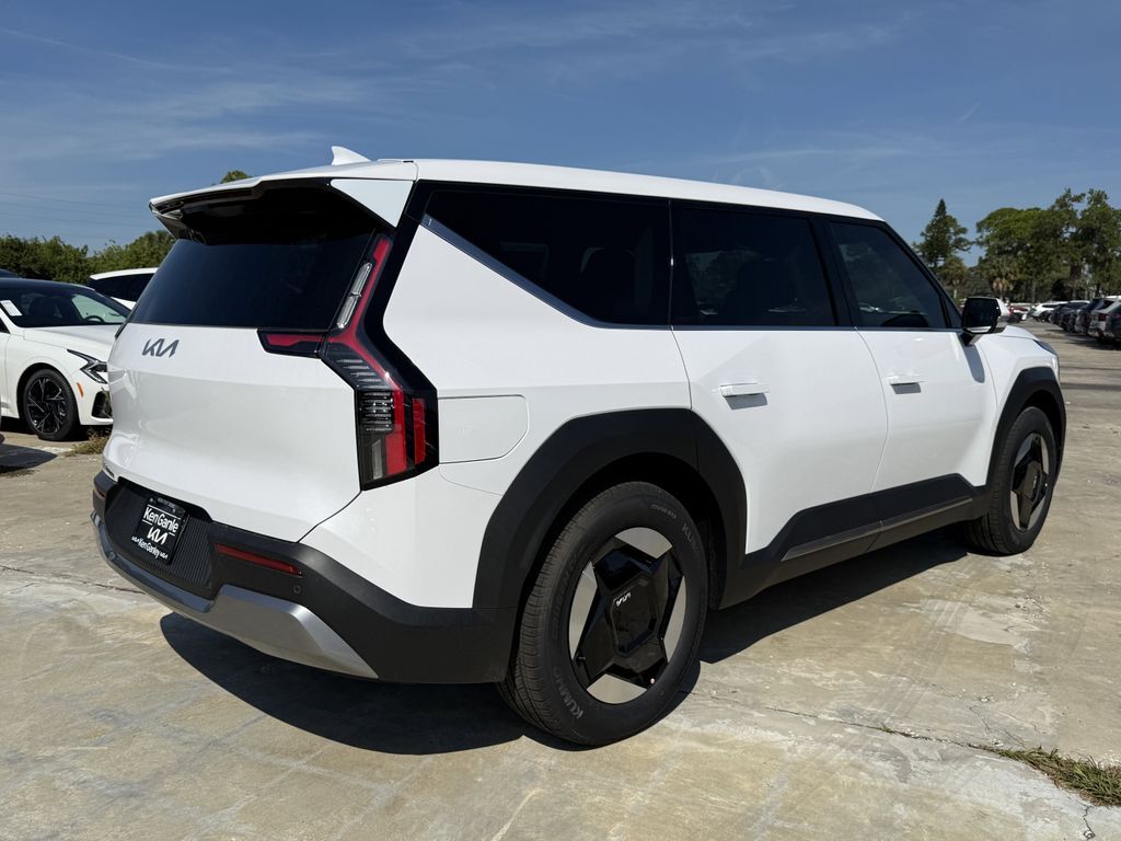 2026 Kia EV9 Light San Clemente CA