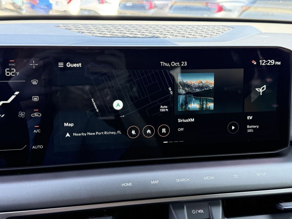 2026 Kia EV9 Light San Clemente CA