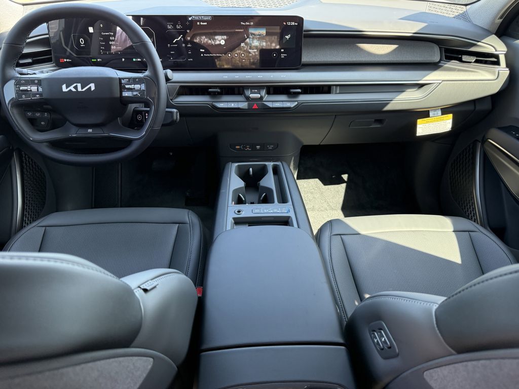 2026 Kia EV9 Light San Clemente CA