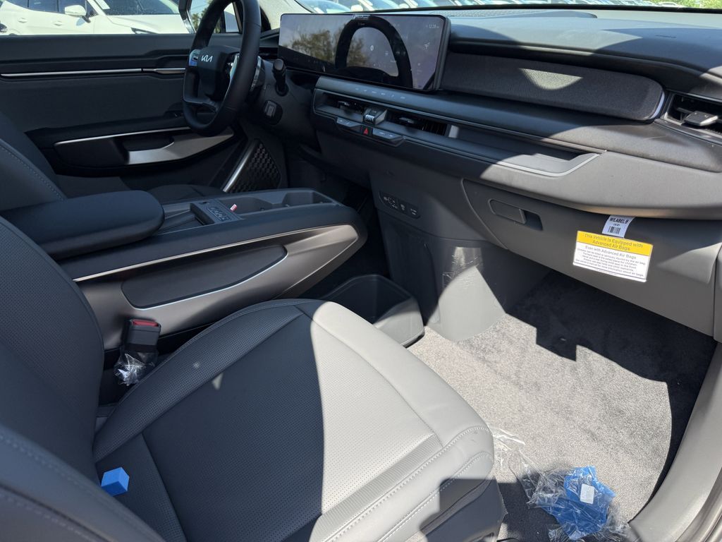 2026 Kia EV9 Light San Clemente CA