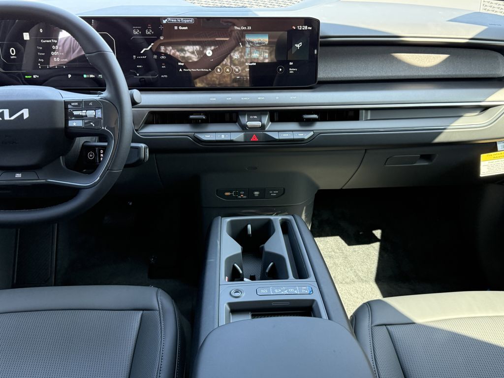 2026 Kia EV9 Light San Clemente CA