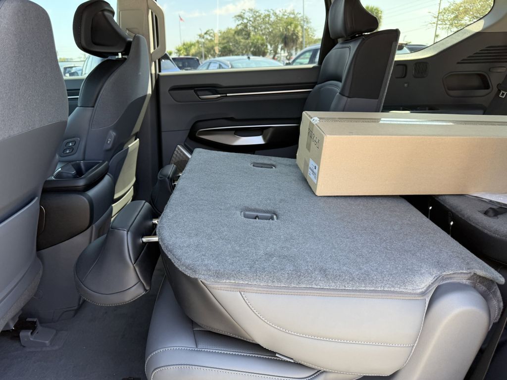 2026 Kia EV9 Light San Clemente CA