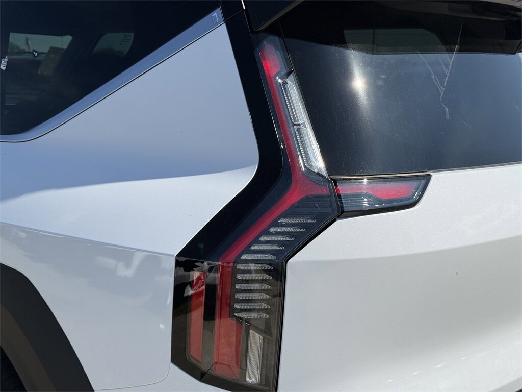 2026 Kia EV9 Light San Clemente CA