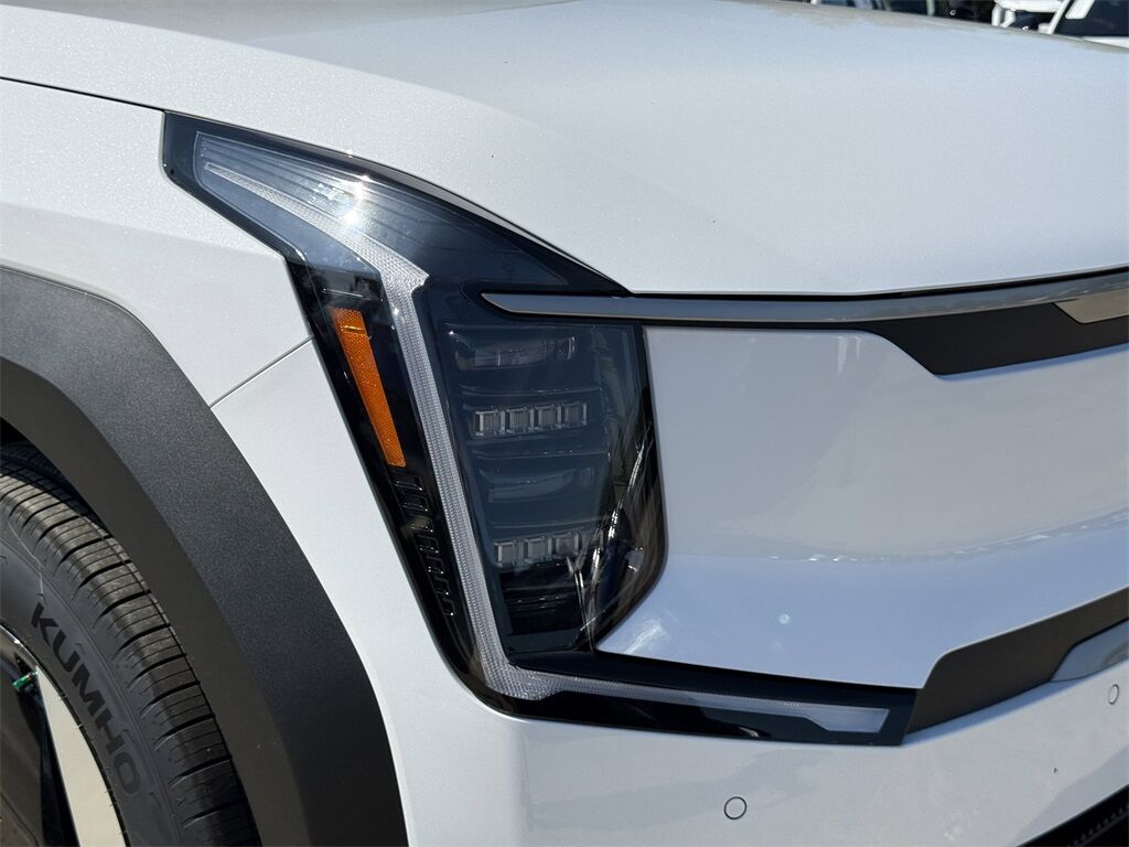 2026 Kia EV9 Light San Clemente CA