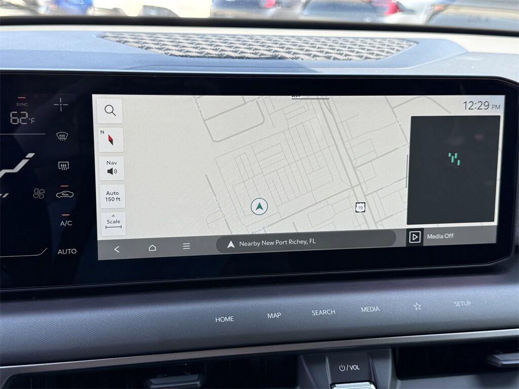 2026 Kia EV9 Light San Clemente CA