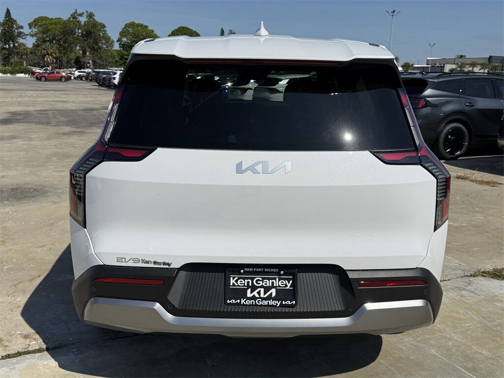 2026 Kia EV9 Light San Clemente CA
