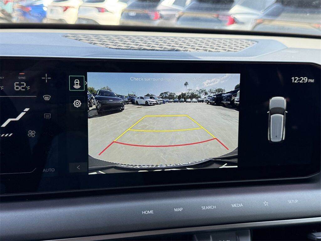 2026 Kia EV9 Light San Clemente CA