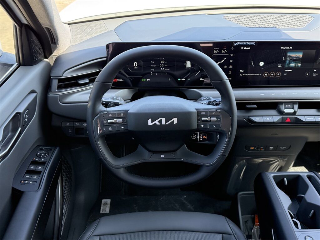 2026 Kia EV9 Light San Clemente CA