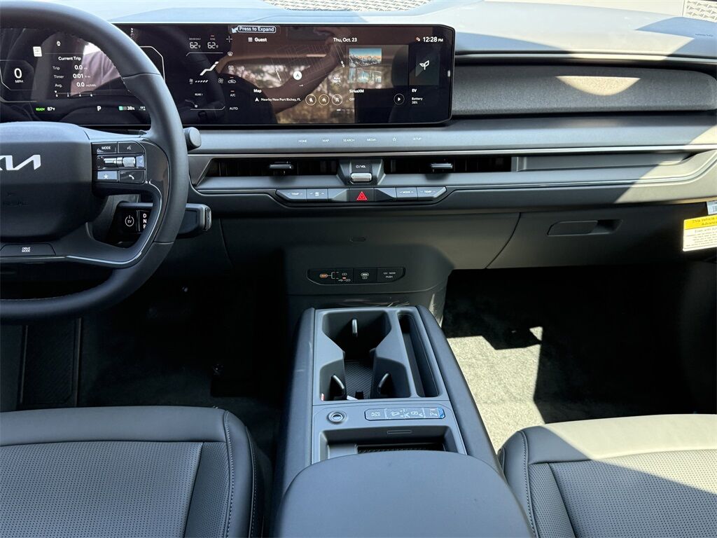 2026 Kia EV9 Light San Clemente CA