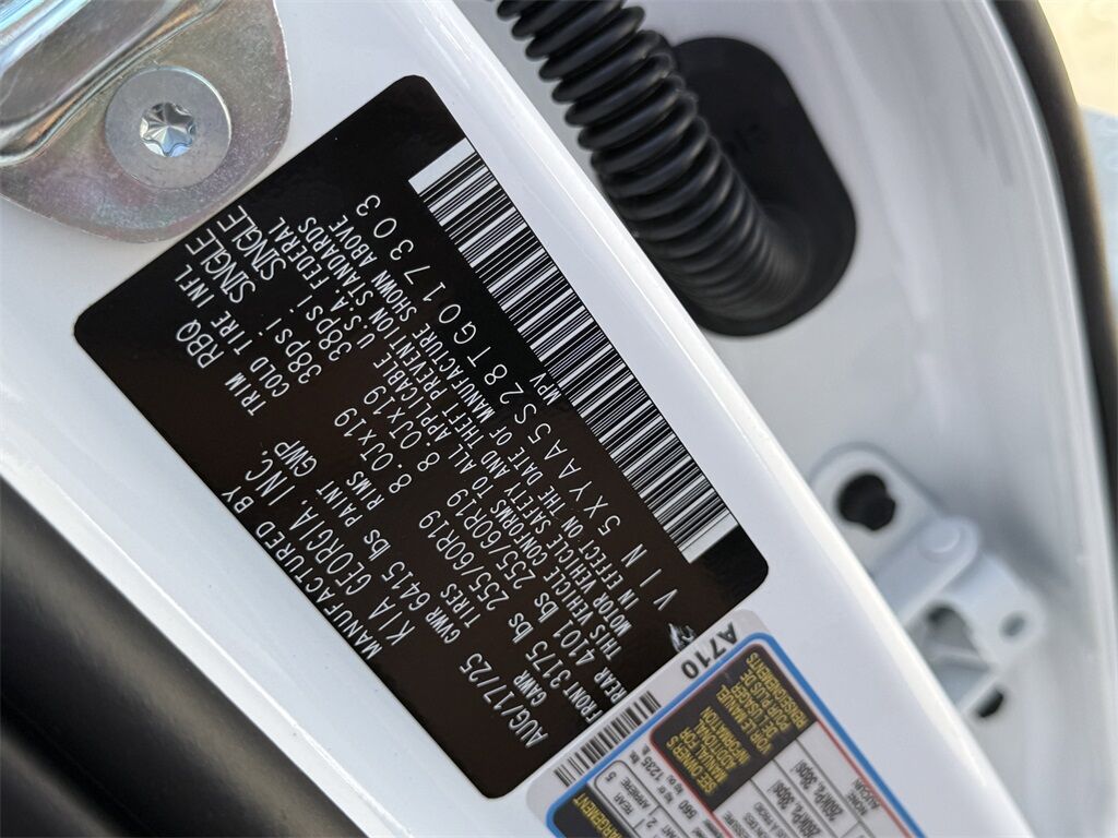 2026 Kia EV9 Light San Clemente CA