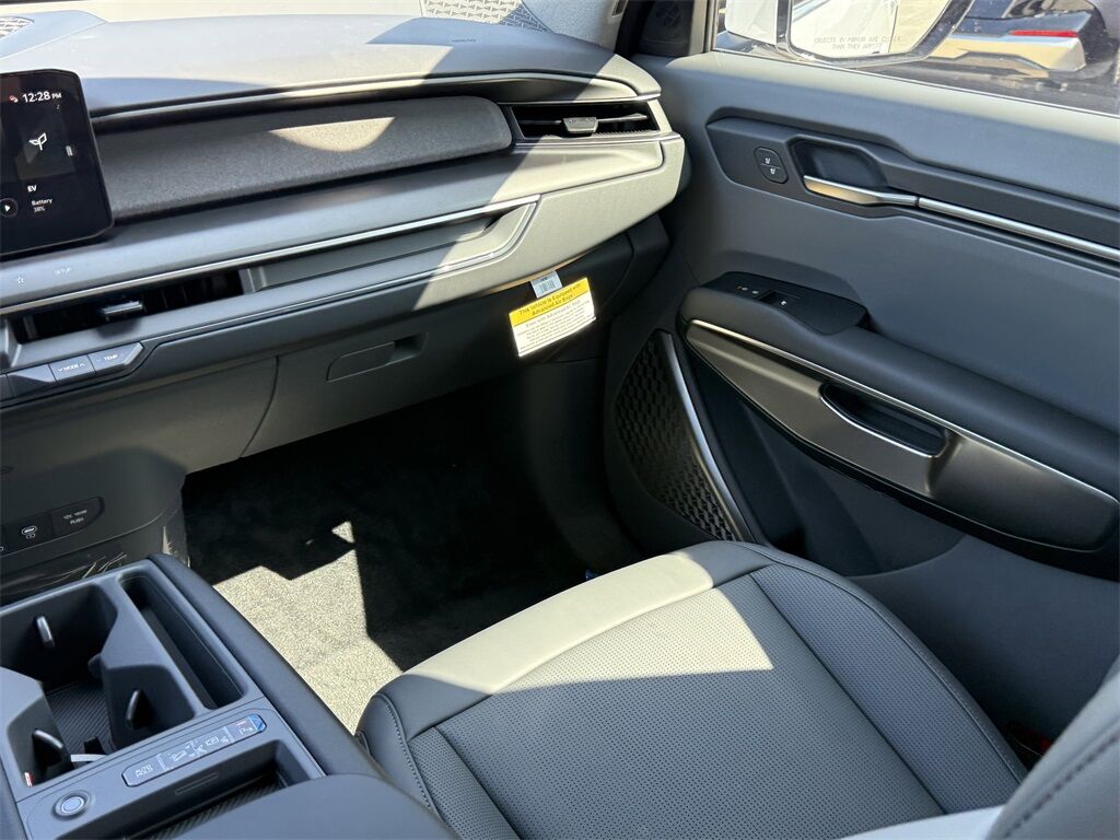 2026 Kia EV9 Light San Clemente CA