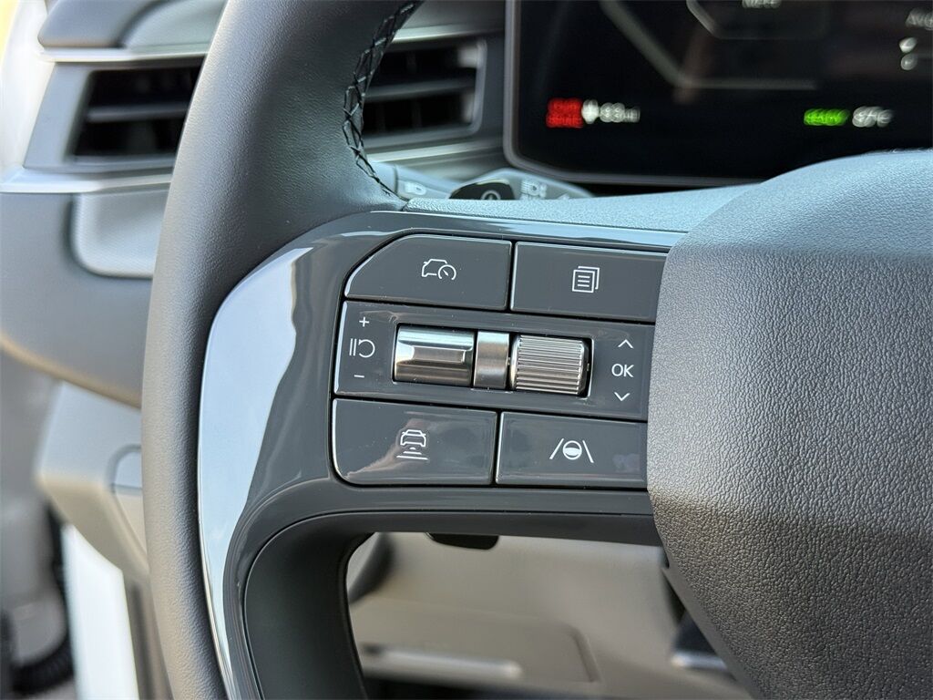 2026 Kia EV9 Light San Clemente CA