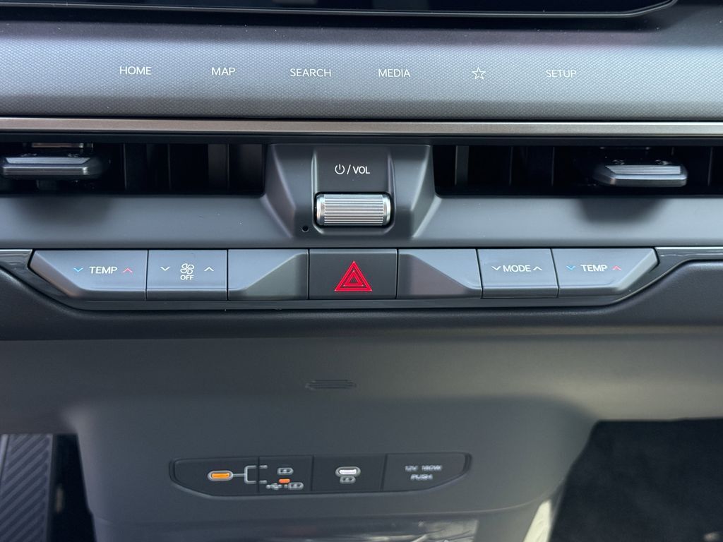 2026 Kia EV9 Light San Clemente CA